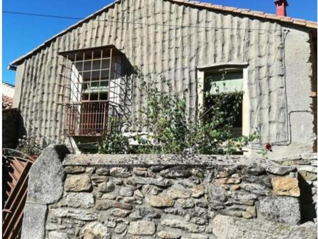 Casa en venta en Navalonguilla