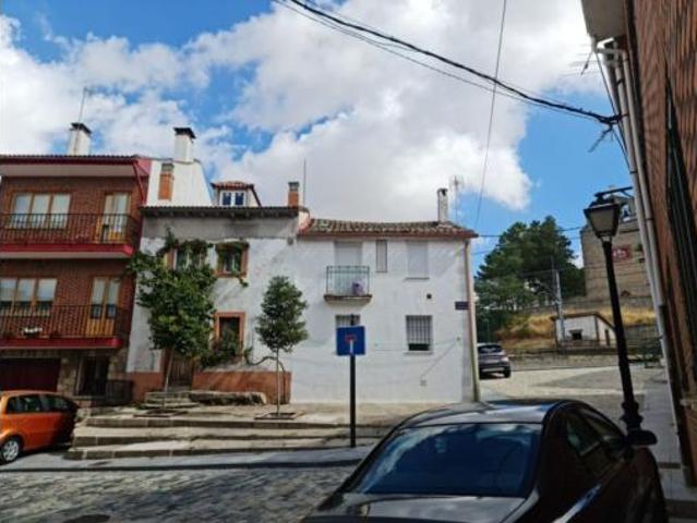 Casa en venta en Navalperal De Pinares, Castilla y León