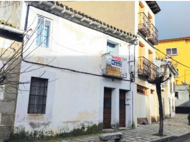Casa en venta en Navalperal de Pinares, Ávila