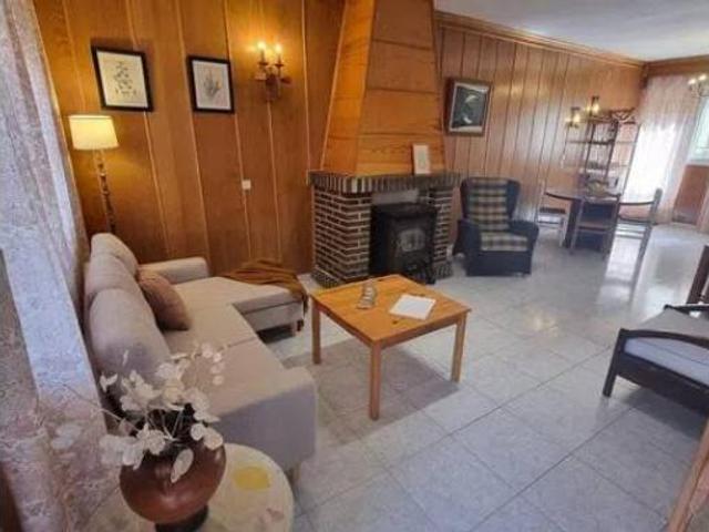 Casa en venta en Navaluenga, Castilla y León