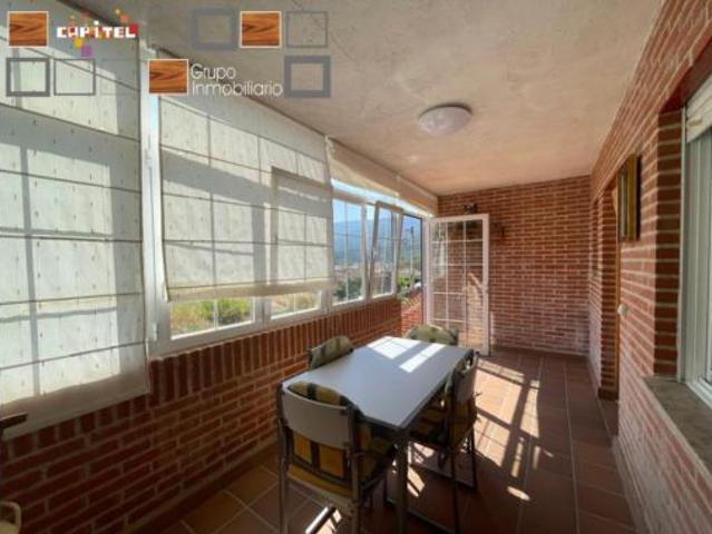 Casa en venta en Navaluenga, Navapalva