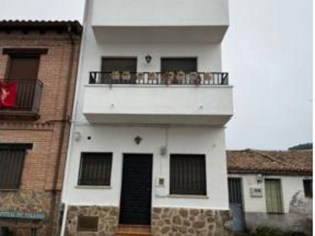 Casa en venta en Navamorcuende, Castilla-La Mancha