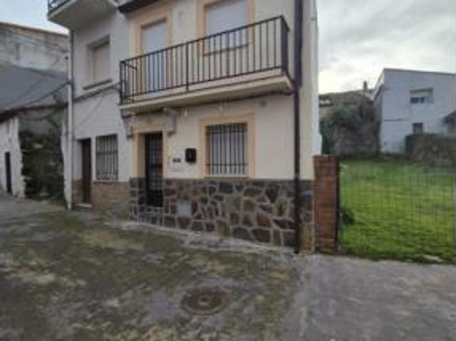 Casa en venta en Navamorcuende, Castilla-La Mancha