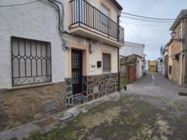 Casa en venta en Navamorcuende, Castilla-La Mancha