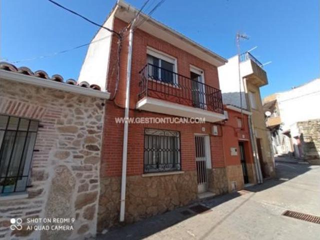 Casa en venta en Navamorcuende, Castilla-La Mancha