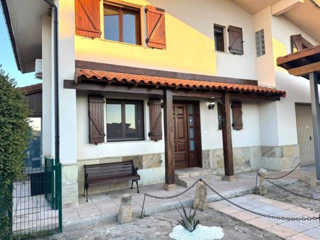 Casa en venta en Erdialdea, Navarra