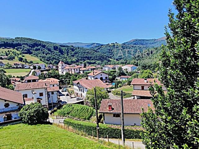 Casa en venta en Baztan-Bidasoa, Navarra