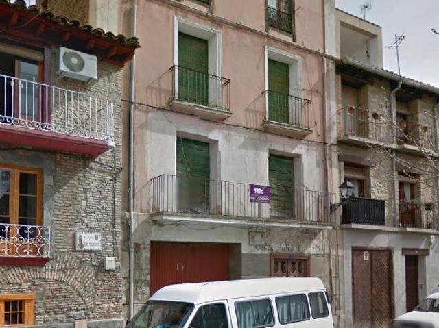 Casa en venta en Tudela, Navarra