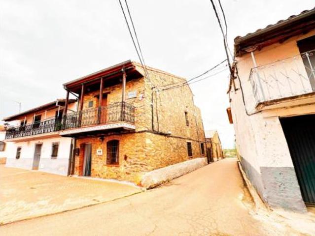 Casa en venta en Navarredonda De La Rinconada, Salamanca