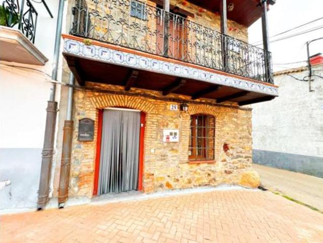 Casa en venta en Navarredonda De La Rinconada, Castilla y León
