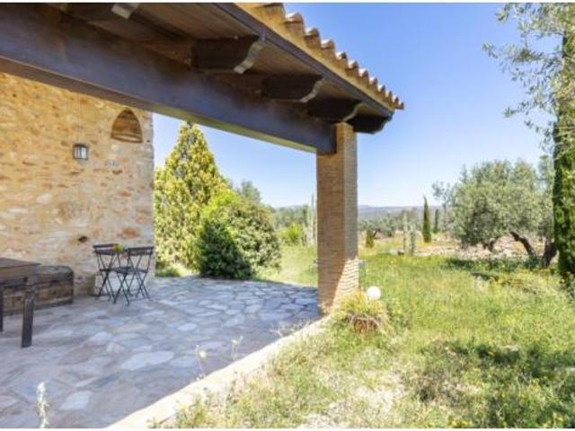 Chalet en venta en La Canal de Navarrés, Valencia