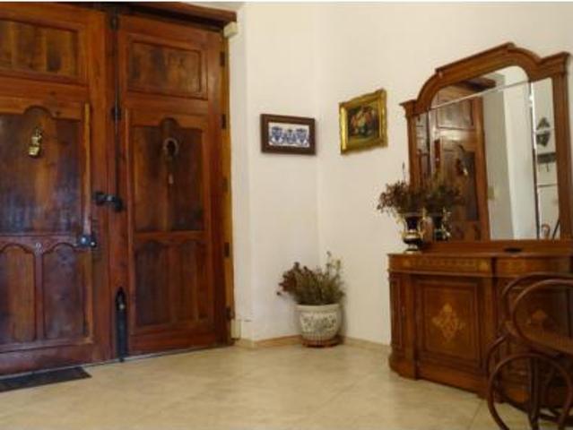 Casa en venta en La Canal de Navarrés, Valencia