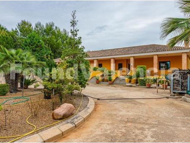Casa en venta en La Canal de Navarrés, Valencia