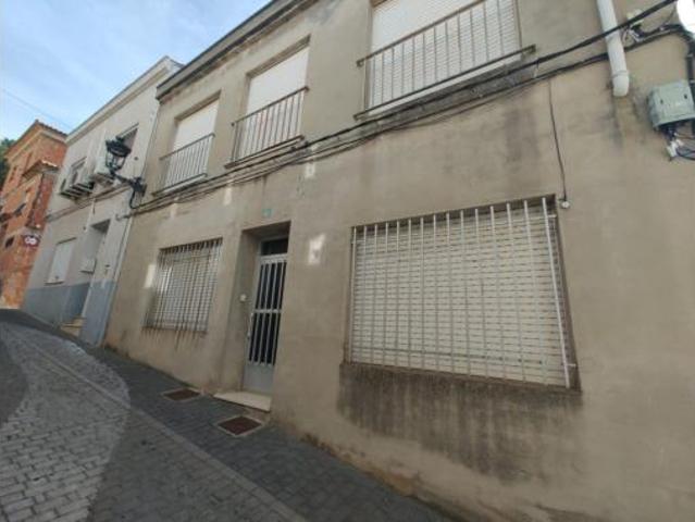 Casa en venta en La Canal de Navarrés, Valencia