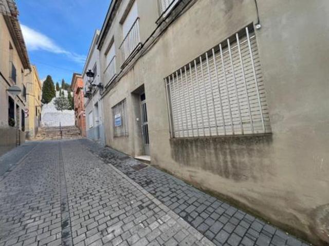Casa en venta en La Canal de Navarrés, Valencia