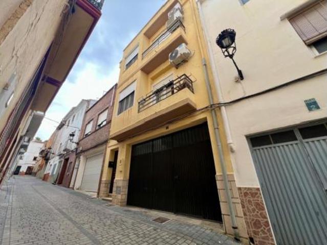 Casa en venta en La Canal de Navarrés, Valencia