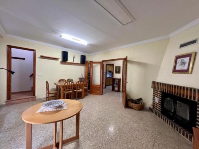 Casa en venta en La Canal de Navarrés, Valencia