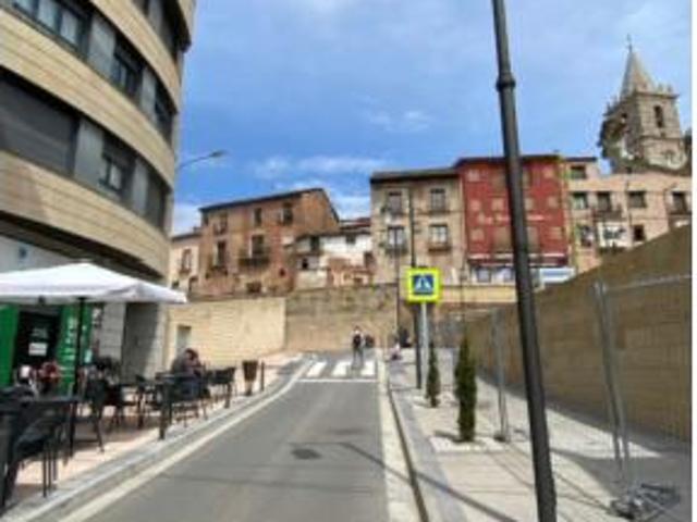 Casa en venta en Navarrete, La Rioja
