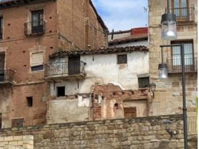 Casa en venta en Navarrete, La Rioja