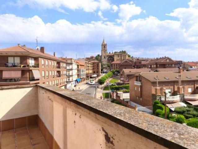 Casa en venta en Navarrete, La Rioja