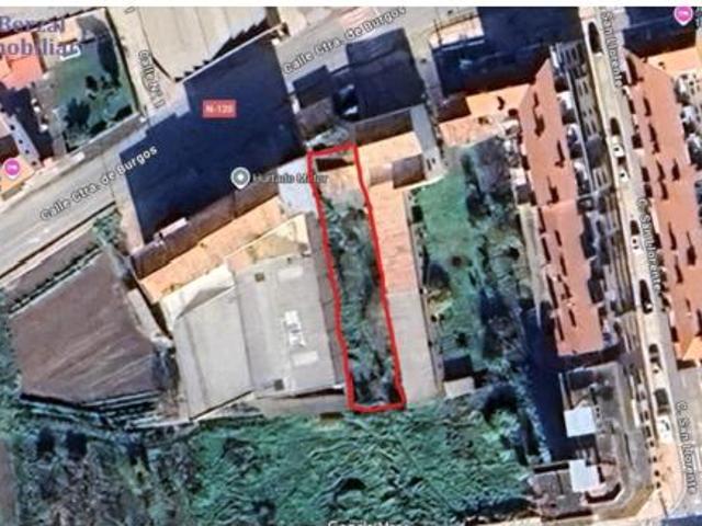 Casa en venta en Navarrete, La Rioja