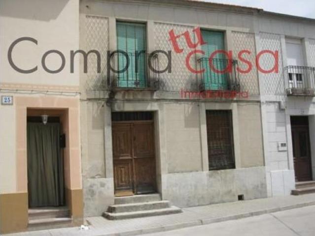 Casa en venta en Navas De Oro, Castilla y León