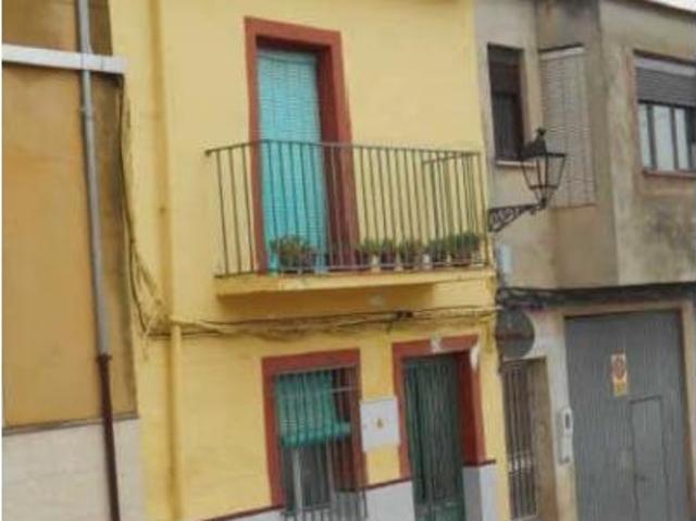 Casa en venta en Navas De San Juan, Andalucía