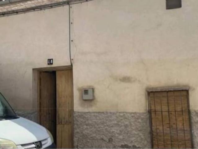 Casa en venta en Navas De San Juan
