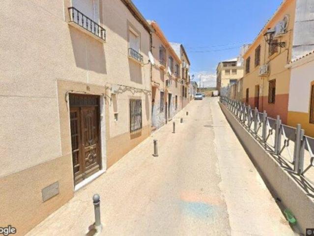 Piso en venta en Navas De San Juan, Andalucía