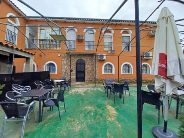 Casa en venta en Navas Del Madroño, Extremadura