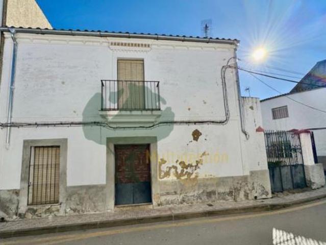 Casa en venta en Navas Del Madroño, Extremadura
