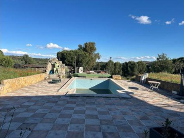 Casa en venta en Navas Del Rey, Madrid