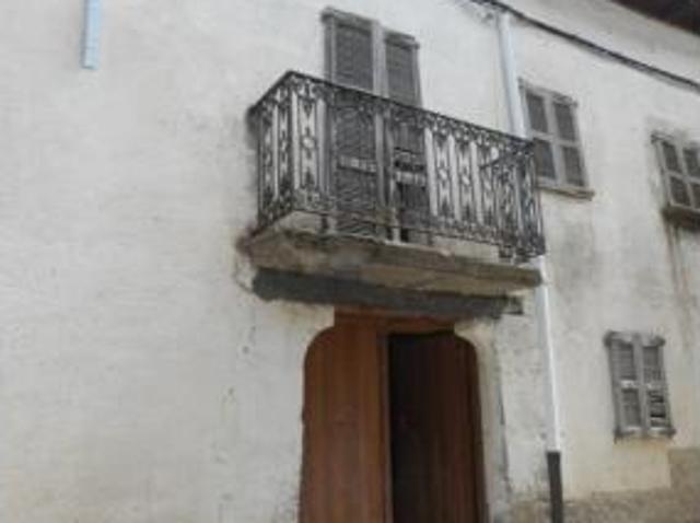 Casa en venta en Pirinioak, Navarra