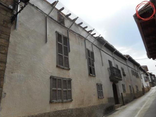 Casa en venta en Pirinioak, Navarra