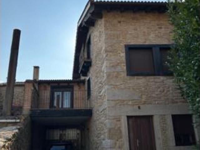 Casa en venta en Navasfrías, Castilla y León
