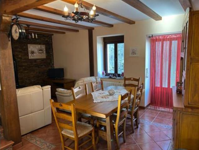 Casa en venta en Navasfrías, Castilla y León