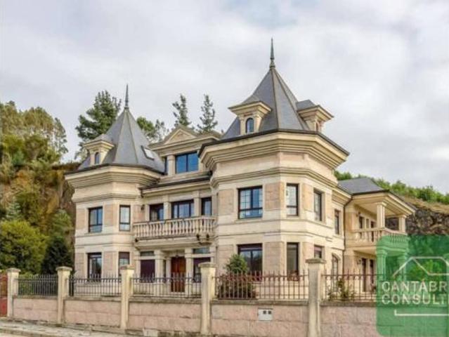 Casa en venta en Navia, La Villalonga