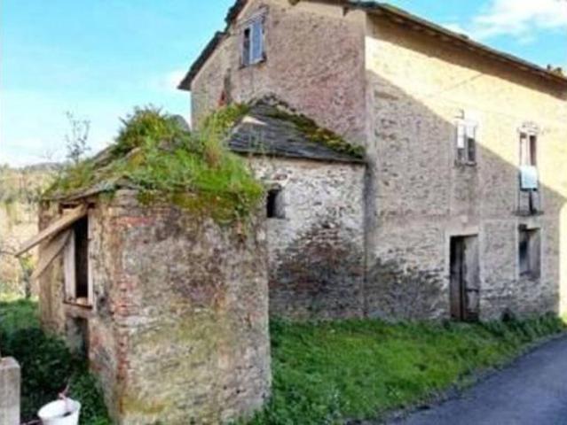 Casa en venta en Navia, Asturias