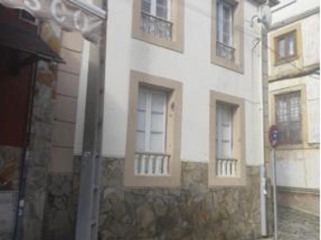 Casa en venta en Navia, Asturias