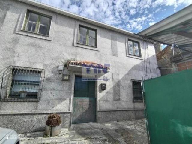 Casa en venta en Santa María de Neda, Ferrol