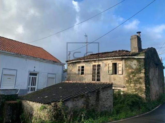 Casa en venta en Santa María de Neda, Ferrol
