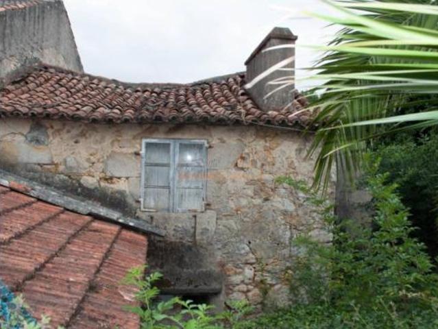 Casa en venta en Santa María de Neda, Ferrol