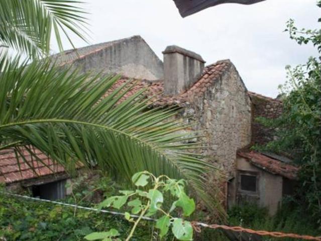 Casa en venta en Santa María de Neda, Ferrol