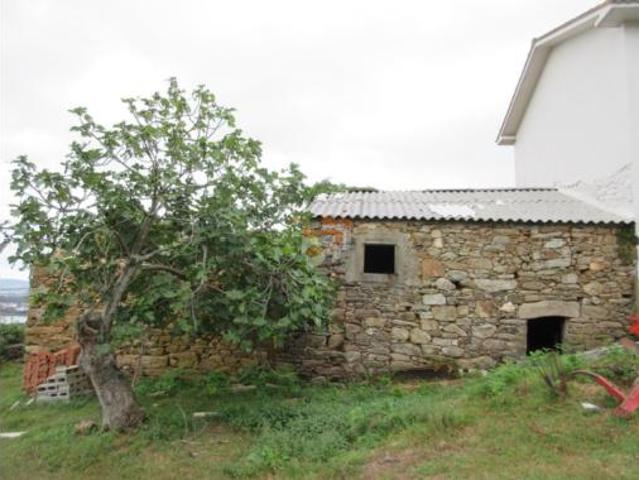 Casa en venta en Santa María de Neda, Ferrol