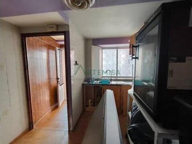 Casa en venta en Santa María de Neda, Ferrol