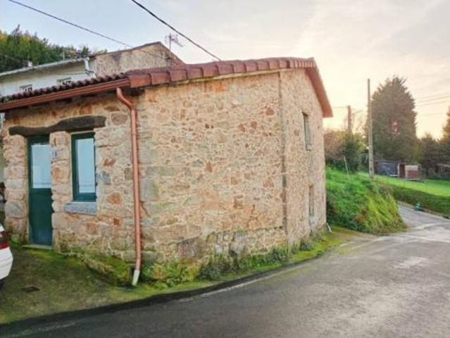 Casa en venta en Neda, Ferrol