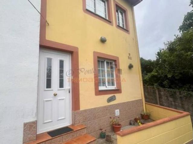 Casa en venta en Santa María de Neda, Ferrol