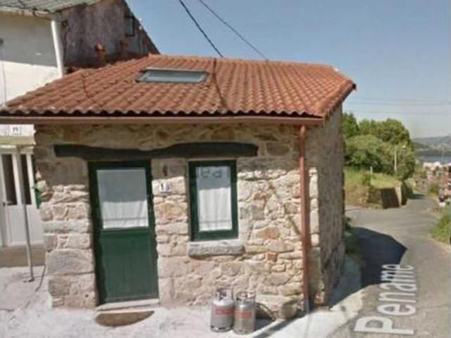 Casa en venta en Santa María de Neda, Ferrol