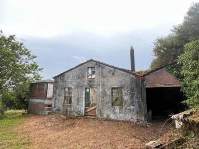 Casa en venta en Anca, Ferrol
