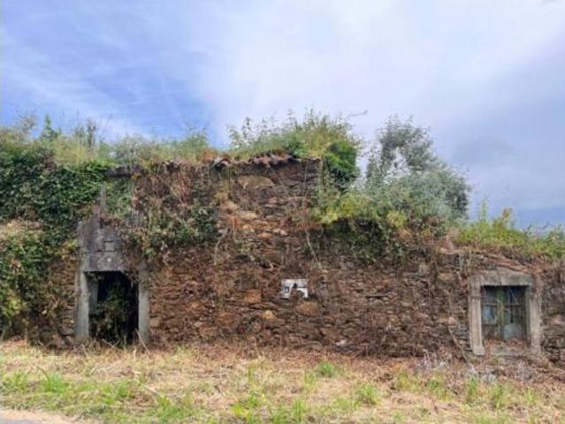 Casa en venta en Anca, Ferrol